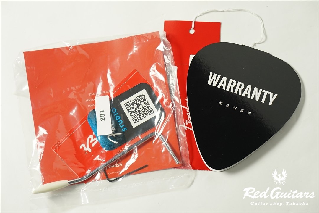 Vintera III Late 50s Stratocaster - 3-Color Sunburst